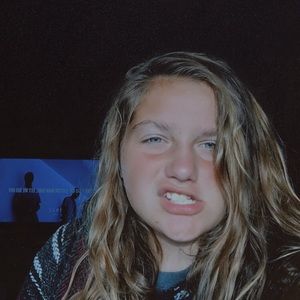 Meet your Posher, Haelyn